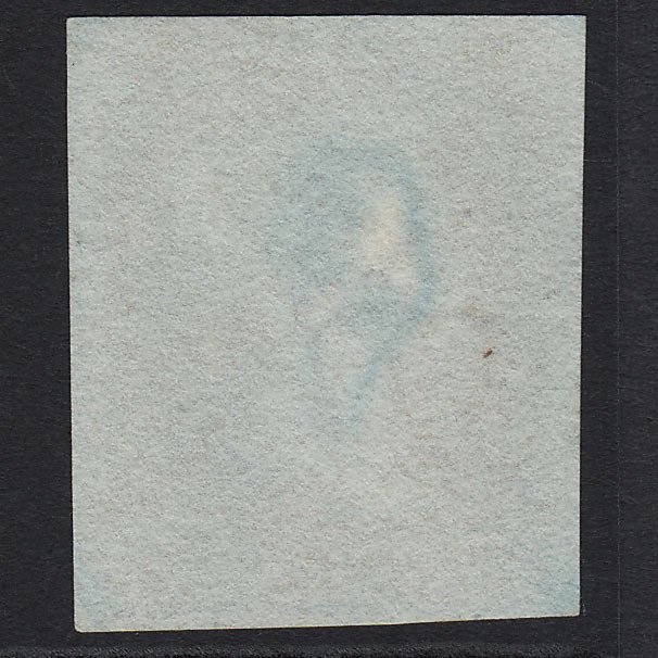 Additional view of stamp 6398