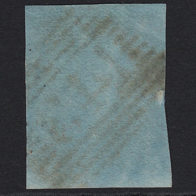 Additional view of stamp 6415