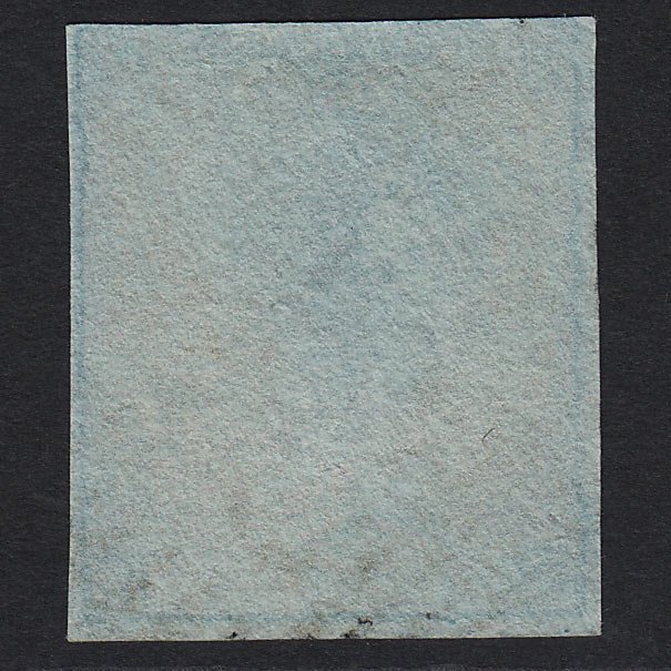 Additional view of stamp 6350