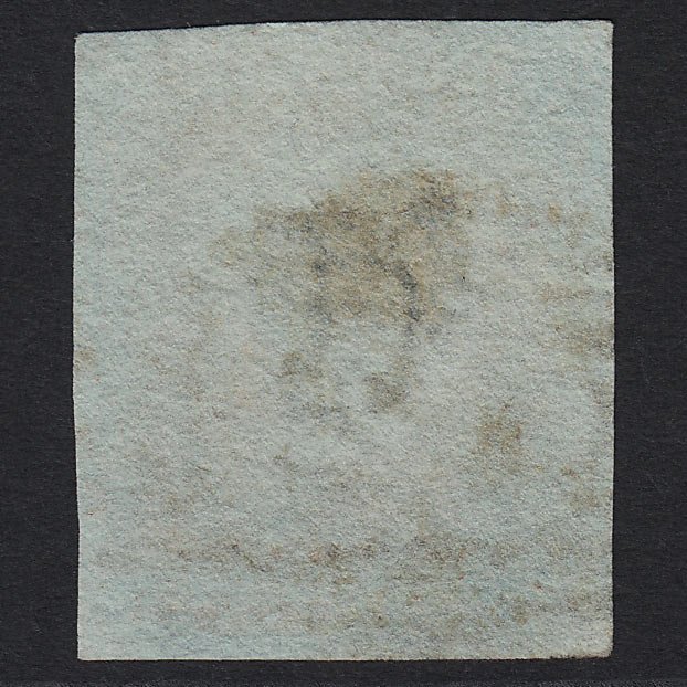 Additional view of stamp 6501