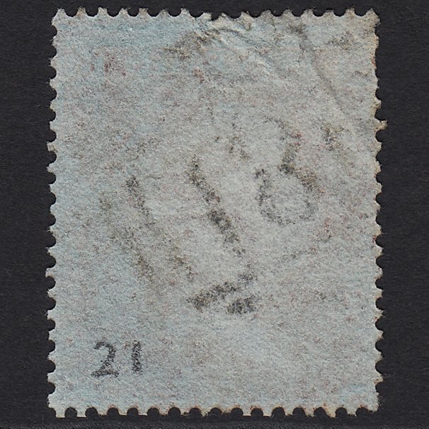 Additional view of stamp 6327