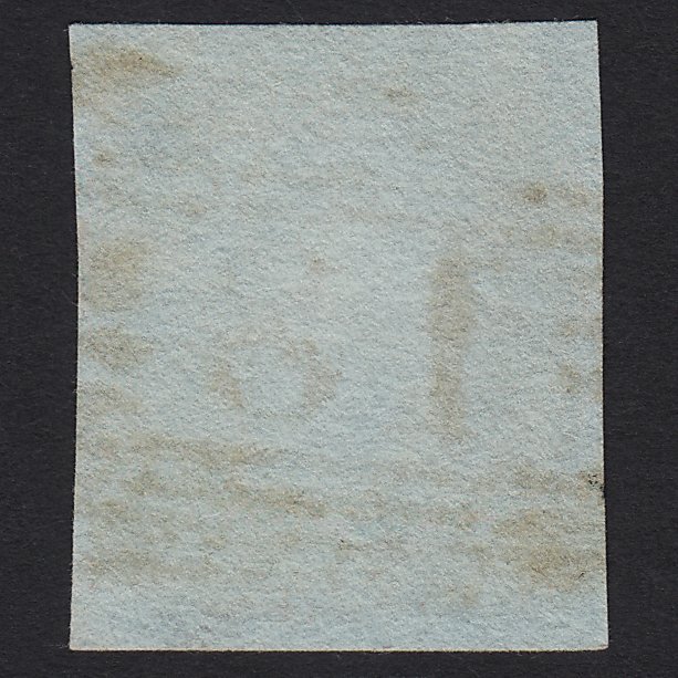 Additional view of stamp 6382