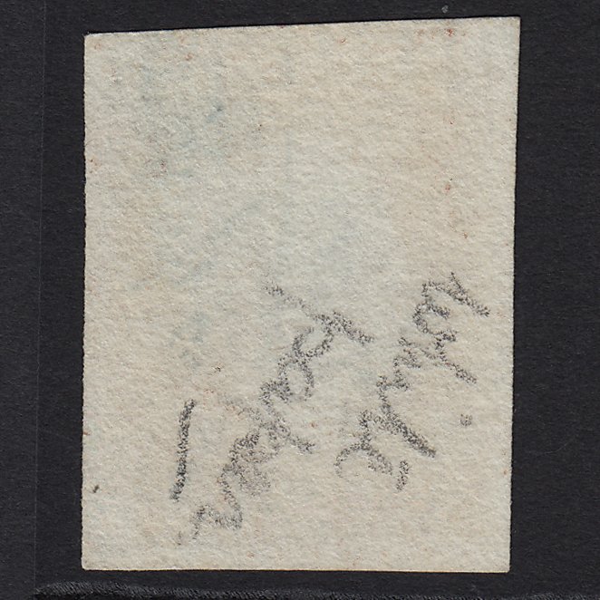 Additional view of stamp 6474