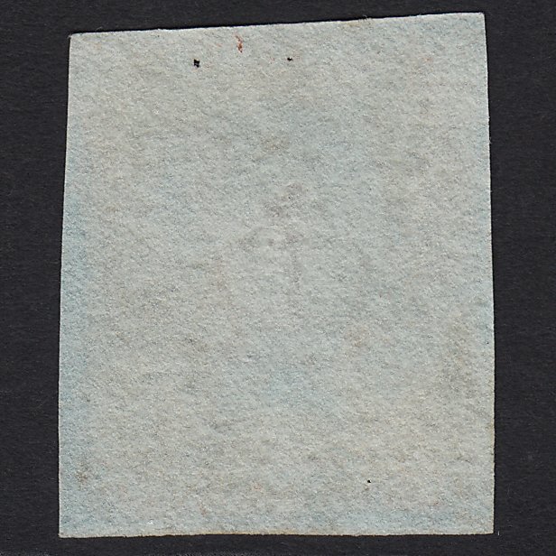 Additional view of stamp 6500
