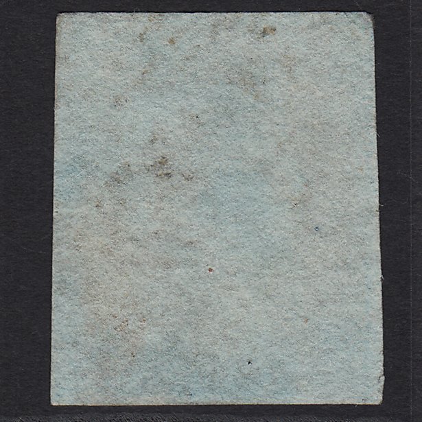 Additional view of stamp 6220