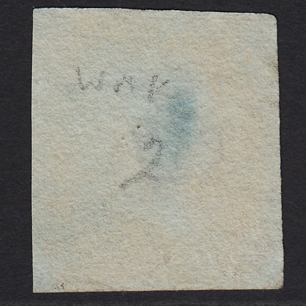 Additional view of stamp 6231