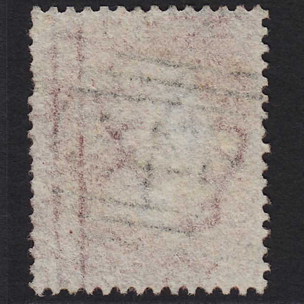 Additional view of stamp 6341