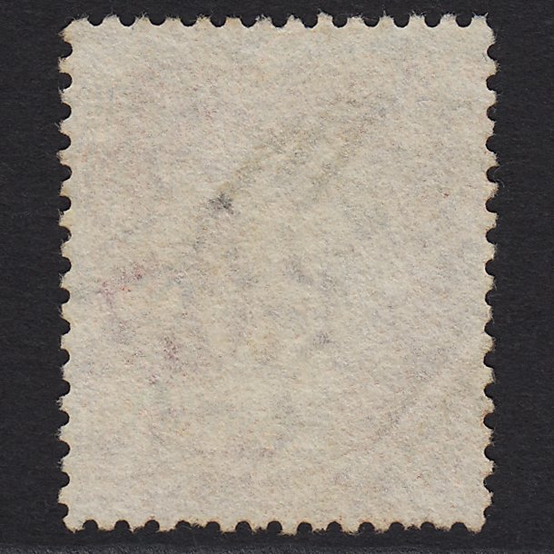 Additional view of stamp 6545