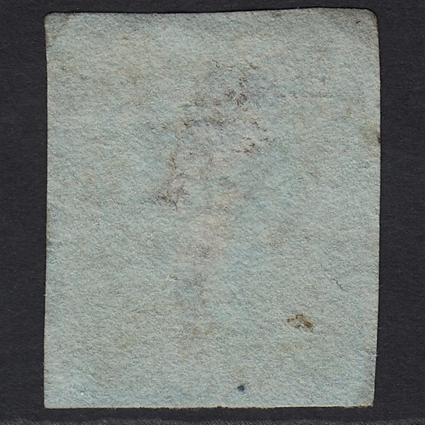 Additional view of stamp 6202