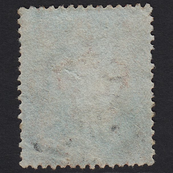 Additional view of stamp 6357