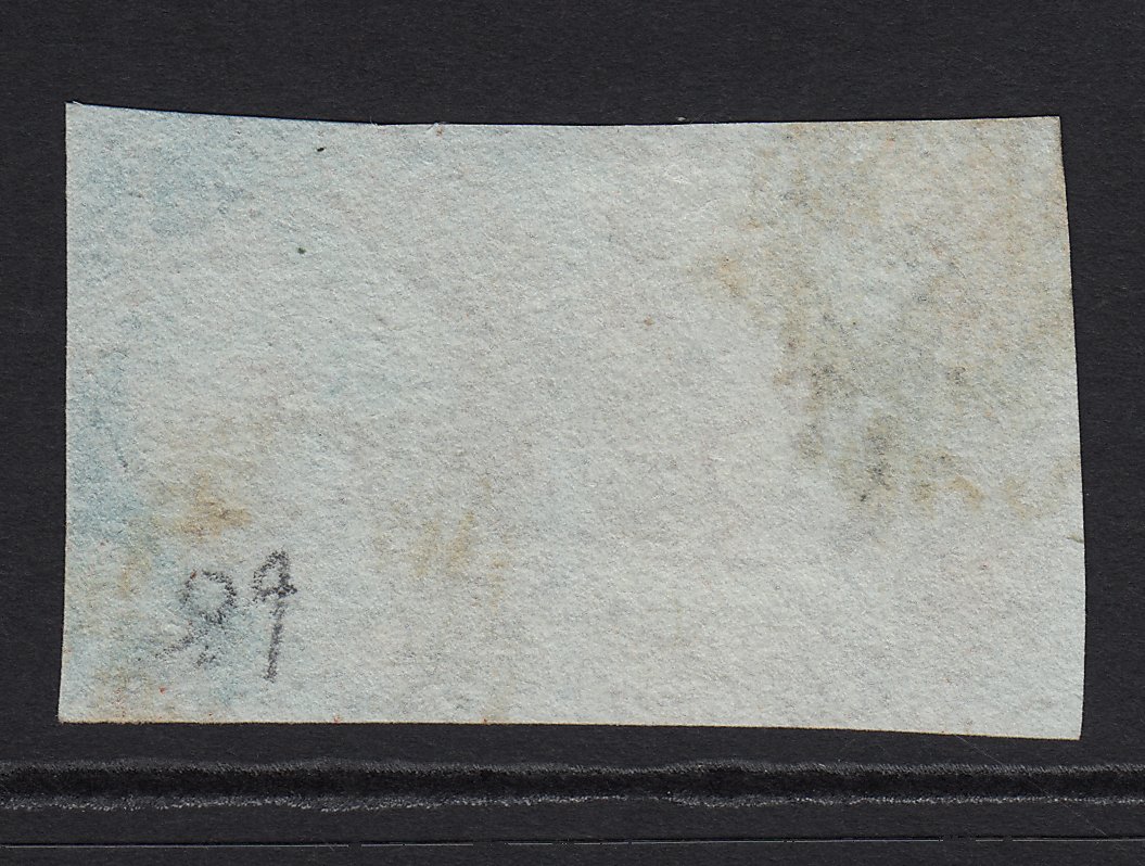 Additional view of stamp 6416