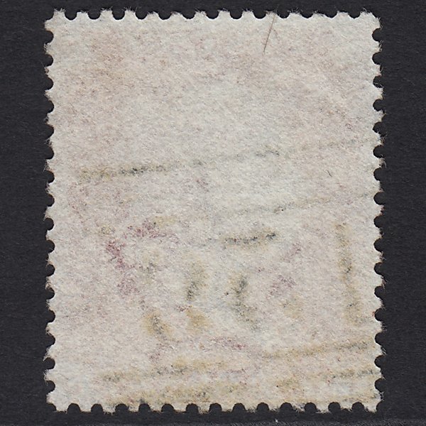 Additional view of stamp 6320