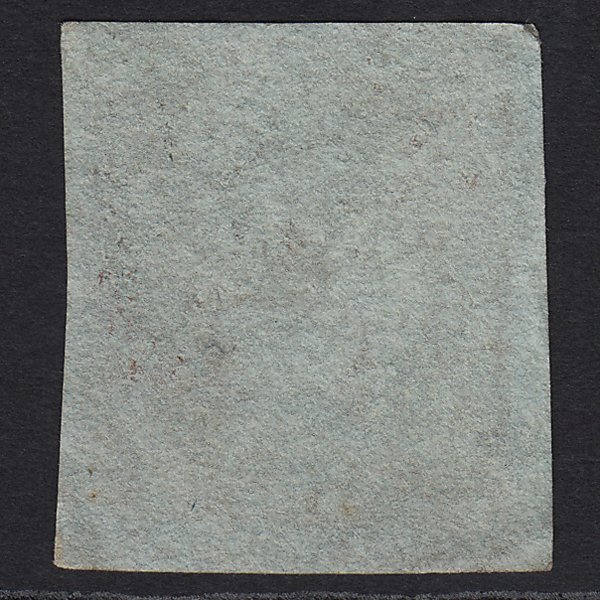 Additional view of stamp 6417