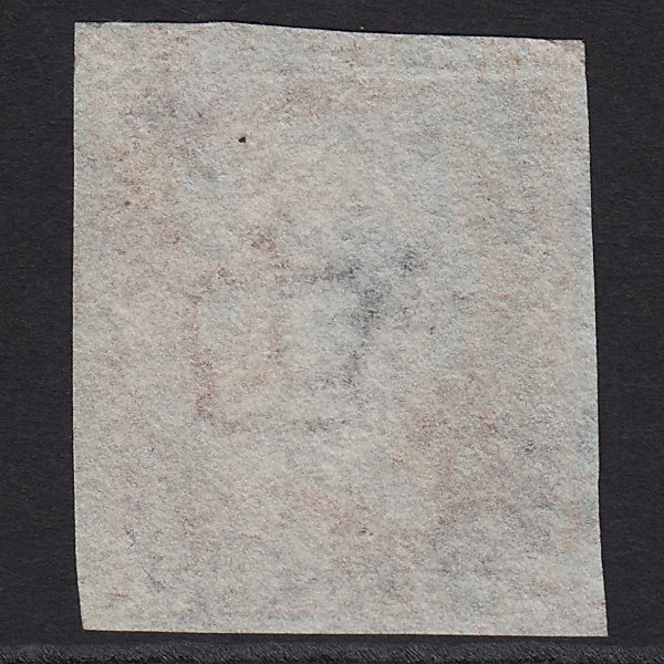 Additional view of stamp 6195