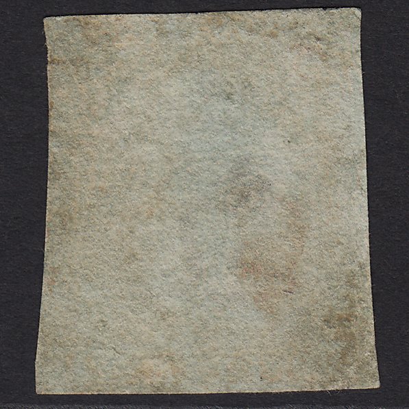 Additional view of stamp 6252