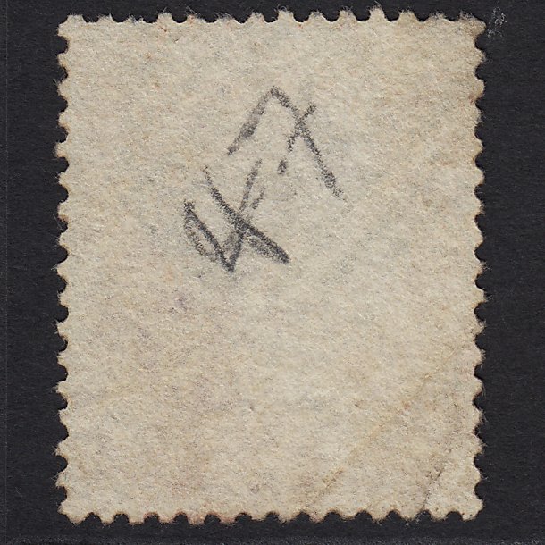 Additional view of stamp 6286
