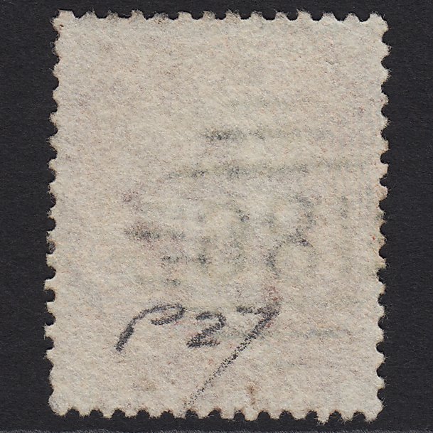 Additional view of stamp 6368