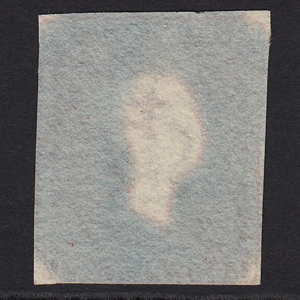 Additional view of stamp 6506