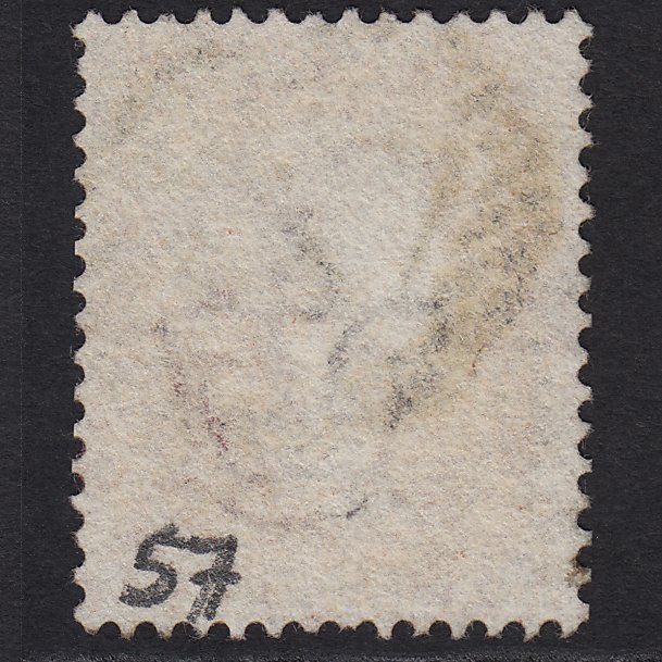 Additional view of stamp 6287