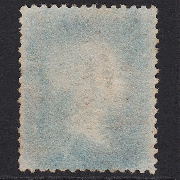 Additional view of stamp 6402