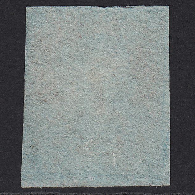 Additional view of stamp 6450