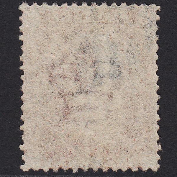 Additional view of stamp 6518