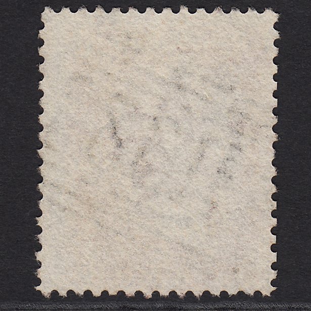 Additional view of stamp 6546