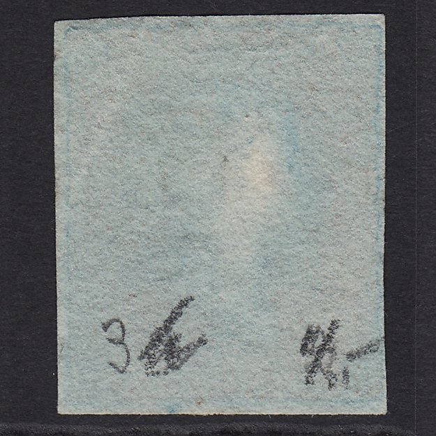 Additional view of stamp 6336