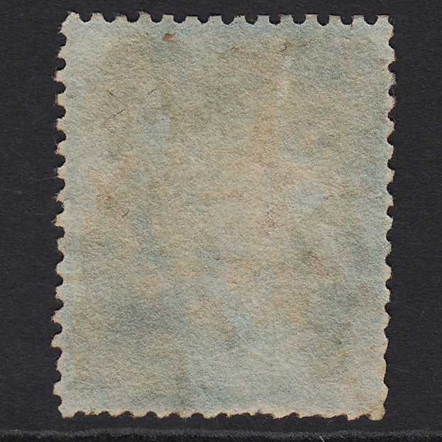 Additional view of stamp 6384