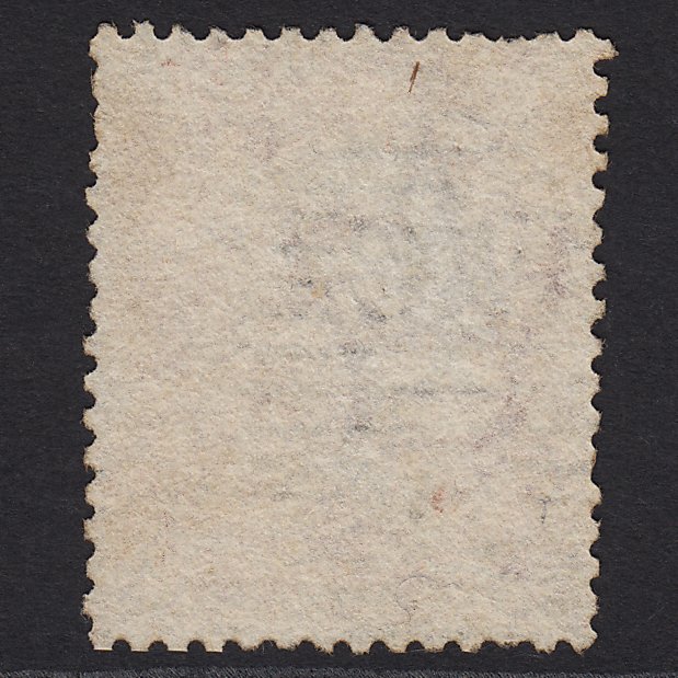 Additional view of stamp 6493