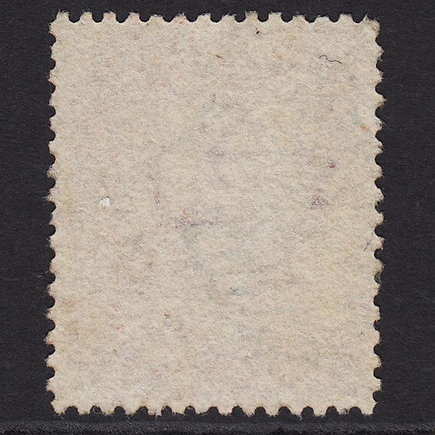 Additional view of stamp 6524