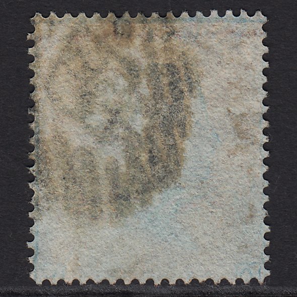 Additional view of stamp 6313