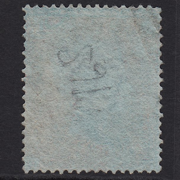 Additional view of stamp 6337
