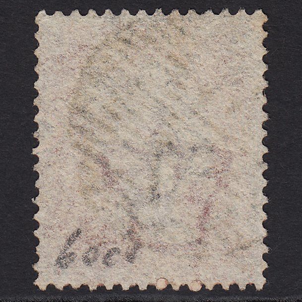 Additional view of stamp 6427