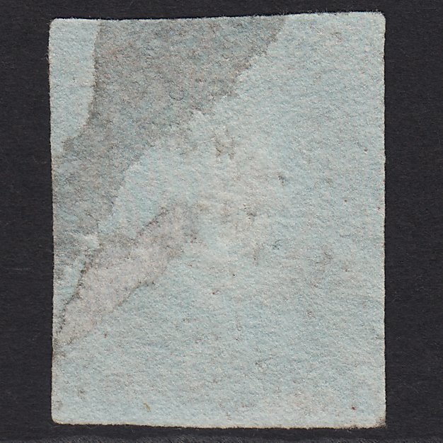Additional view of stamp 6519