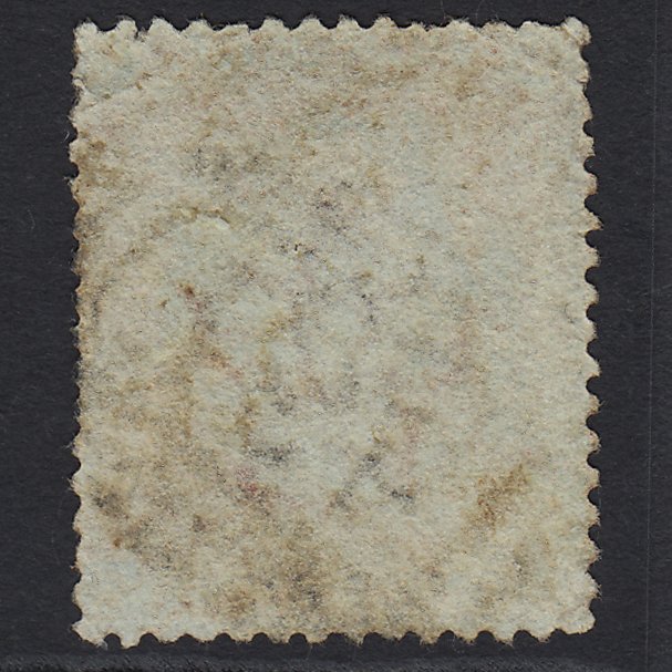 Additional view of stamp 6280