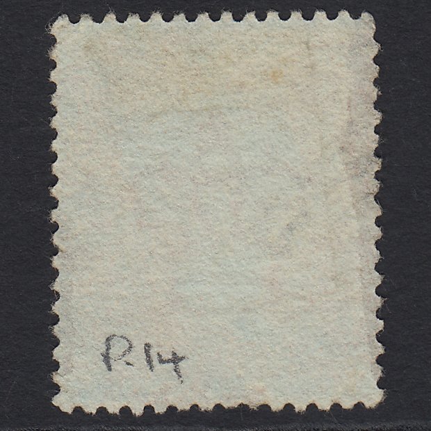 Additional view of stamp 6391