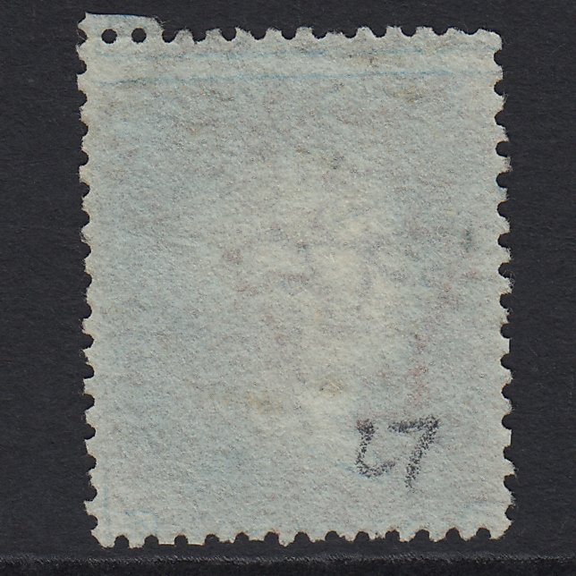 Additional view of stamp 6440