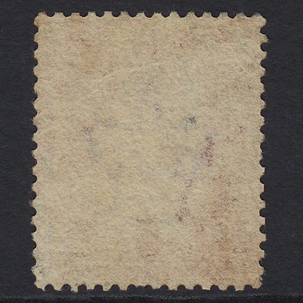 Additional view of stamp 6503