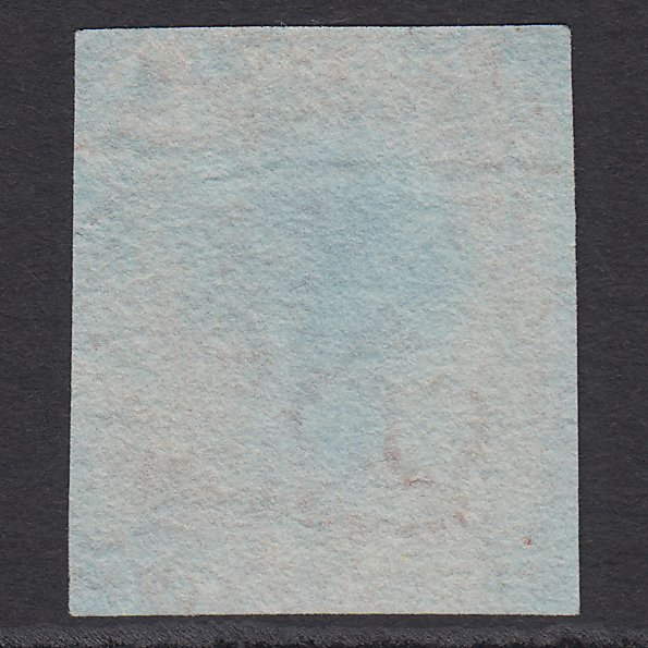 Additional view of stamp 6211