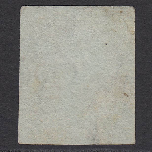 Additional view of stamp 6329