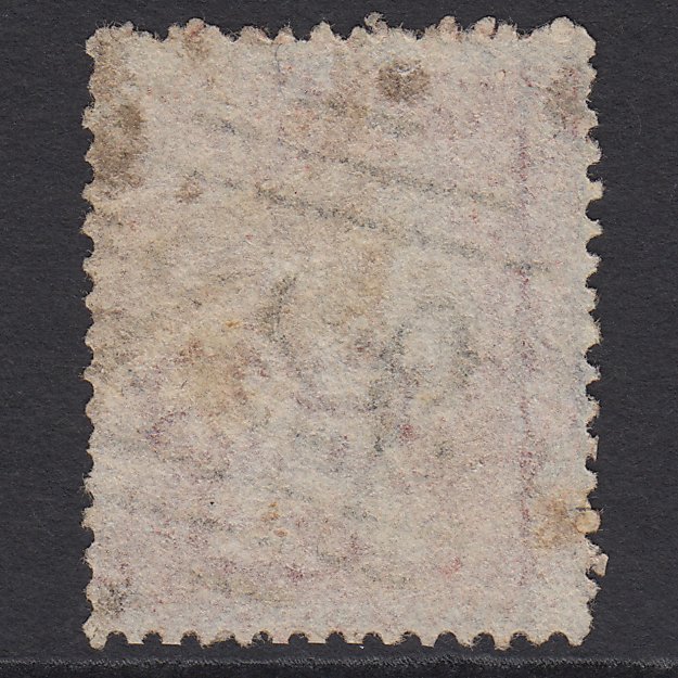 Additional view of stamp 6421