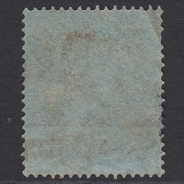 Additional view of stamp 6353