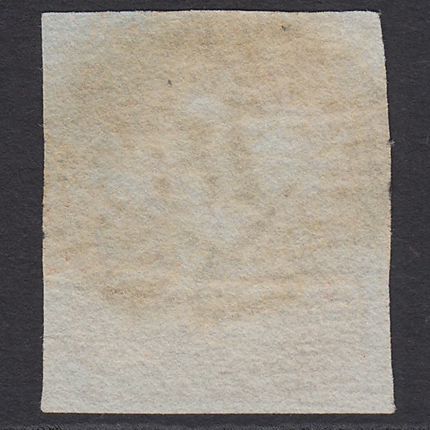 Additional view of stamp 6461