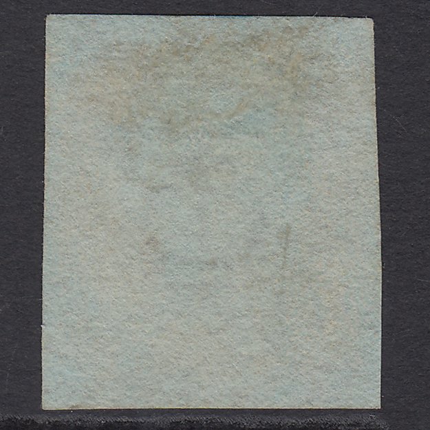 Additional view of stamp 6470