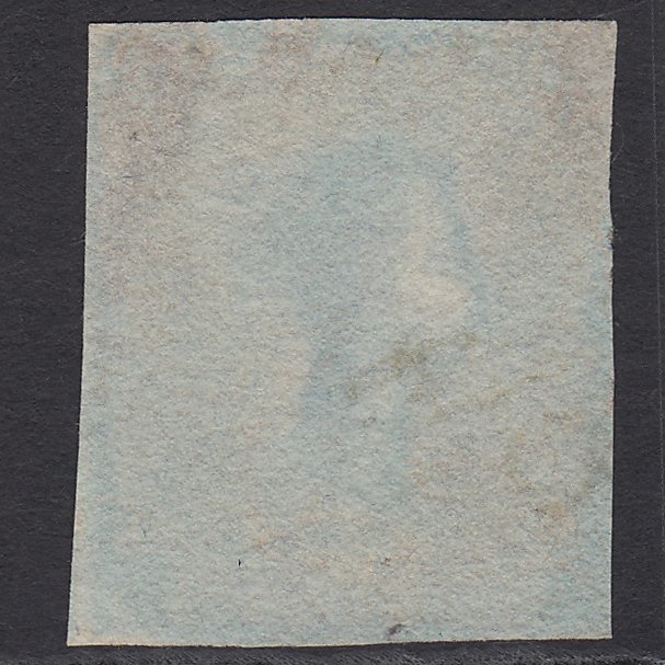 Additional view of stamp 6533