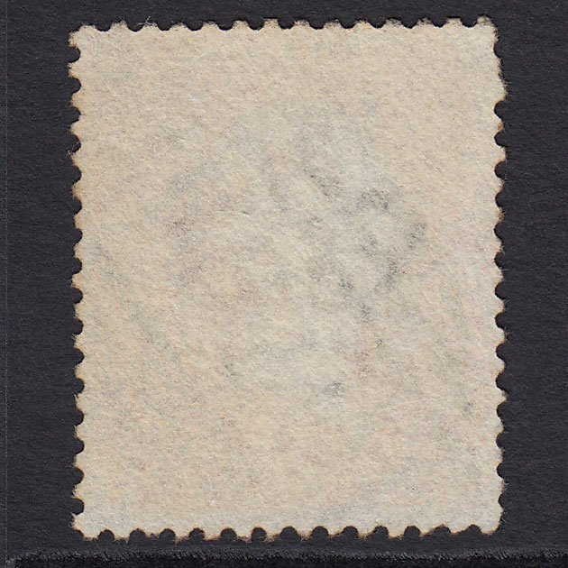 Additional view of stamp 6344