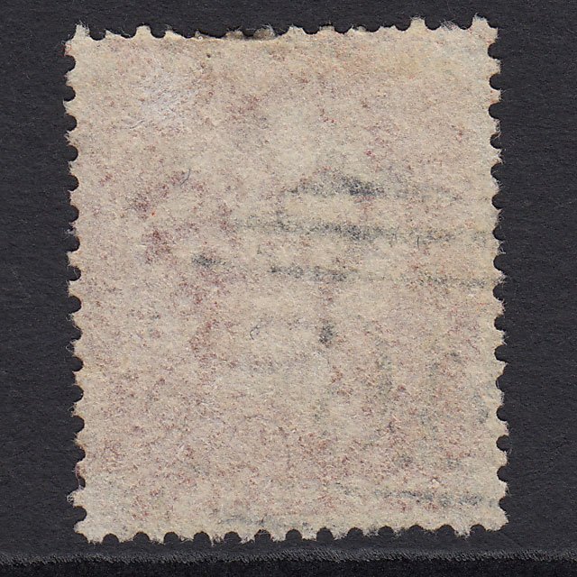 Additional view of stamp 6422