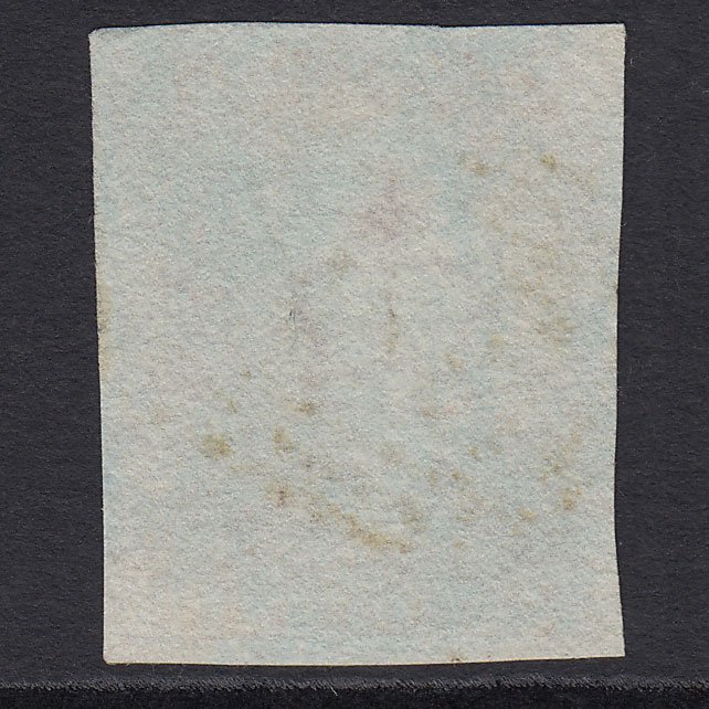 Additional view of stamp 6462