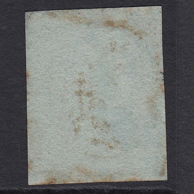 Additional view of stamp 6471